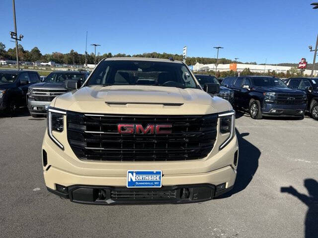 2023 GMC Sierra 1500 for sale at Mid-State Pre-Owned in Beckley, WV