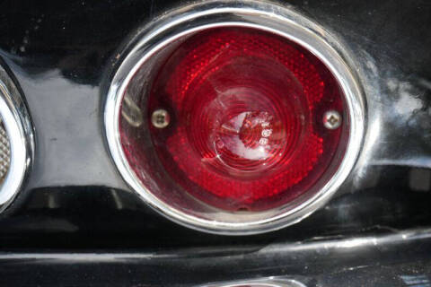 1966 Chevrolet Corvette