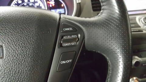 2014 Nissan Murano SL