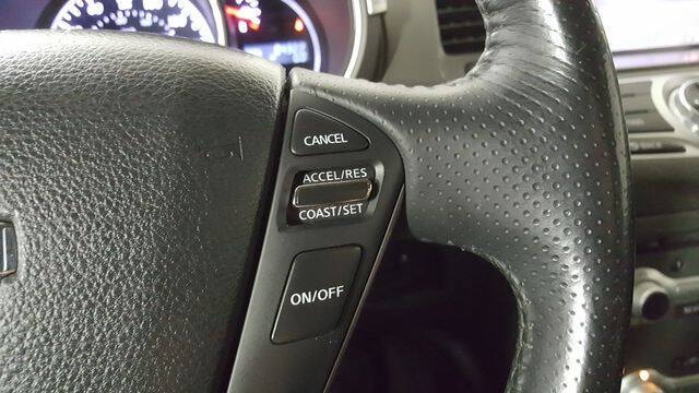 2014 Nissan Murano SL