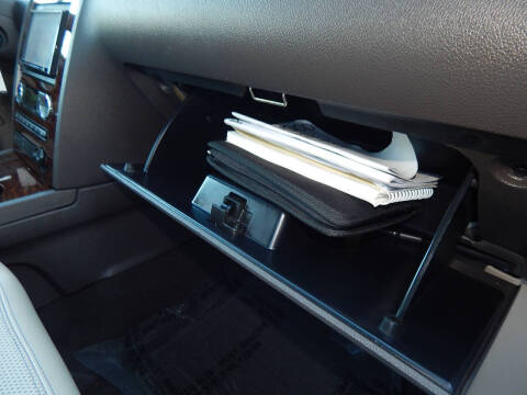 2008 Ford Taurus SEL