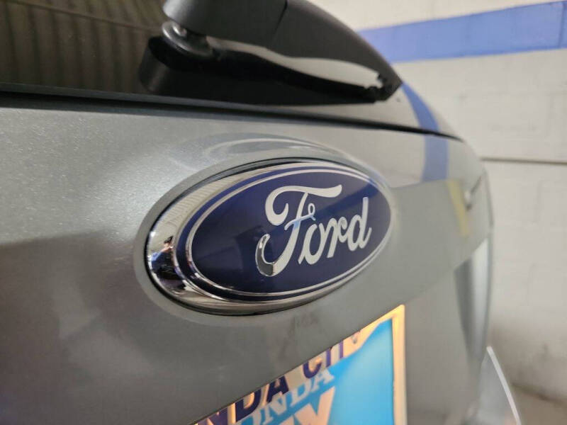 2007 Ford Edge SE