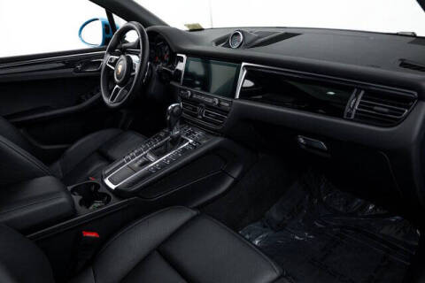 2019 Porsche Macan