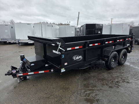 2026 CAM Superline BEAST 7X16 15.4