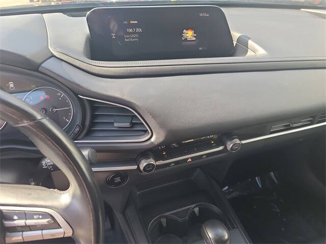 2023 Mazda CX-30 2.5 S Select