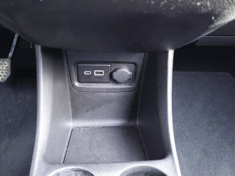 2019 Chevrolet Spark LS CVT