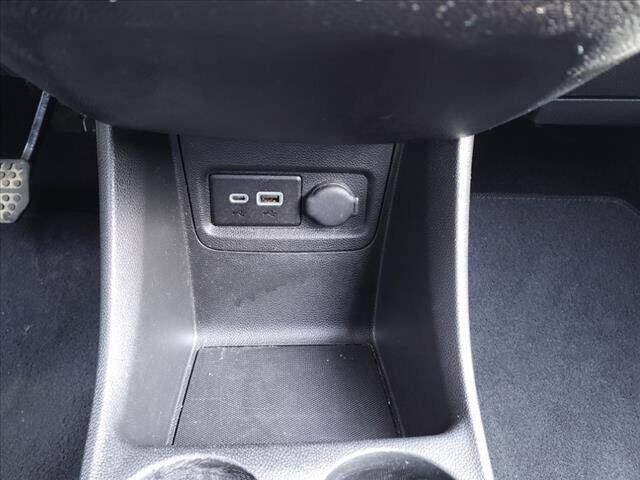 2019 Chevrolet Spark LS CVT