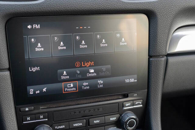 2018 Porsche 718 Cayman GTS