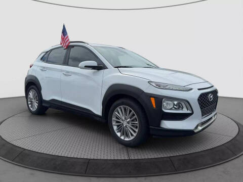 2020 Hyundai Kona for sale at Prado Auto Sales in Miami FL