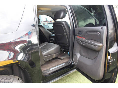 2012 Cadillac Escalade ESV Premium