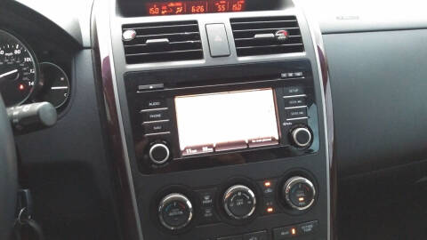 2015 Mazda CX-9 Grand Touring