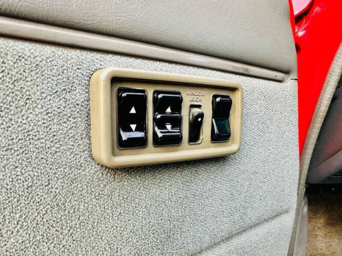 1986 Toyota 4Runner SR5