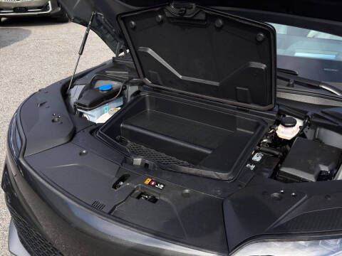 2024 Genesis GV60 Advanced