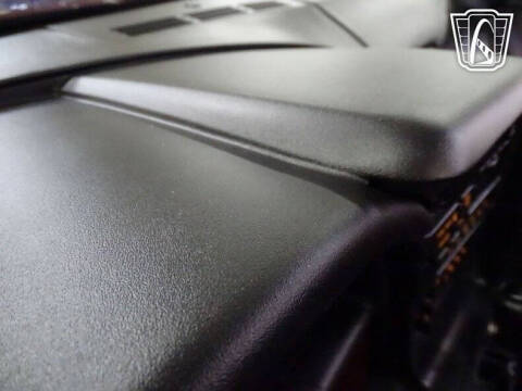 1993 Chevrolet Corvette