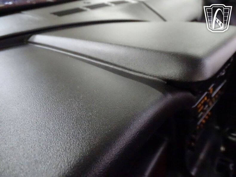 1993 Chevrolet Corvette