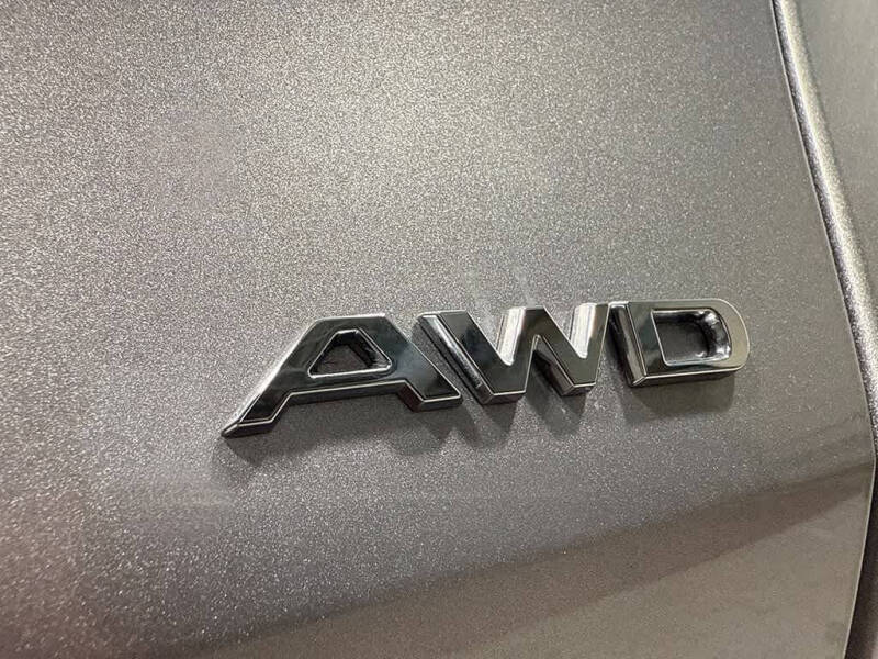2026 Acura ADX w/A-SPEC