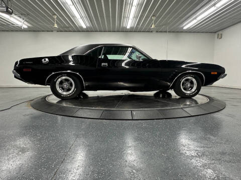1973 Dodge Challenger