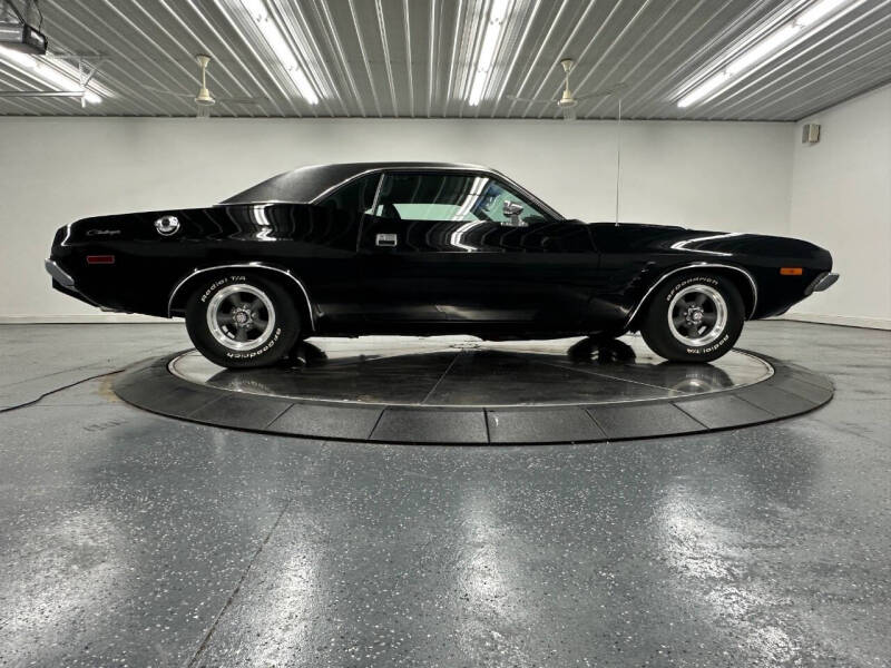 1973 Dodge Challenger
