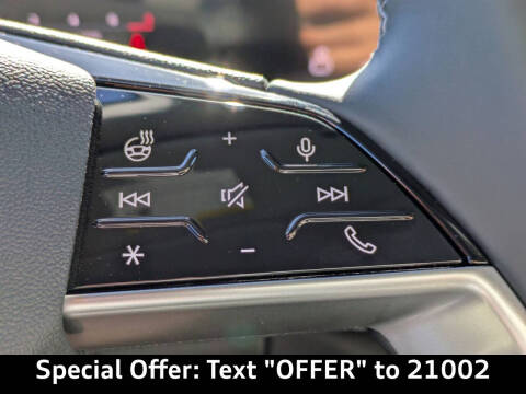 2025 Audi Q5 quattro Premium TFSI