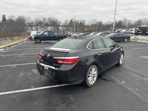 2014 Buick Verano Premium Group