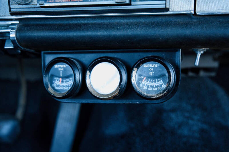 1964 Chevrolet Impala