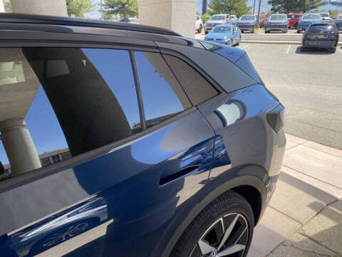 2023 Volkswagen ID.4 Pro S