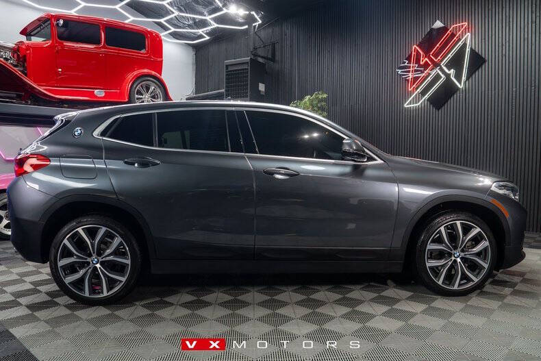 2019 BMW X2 sDrive28i