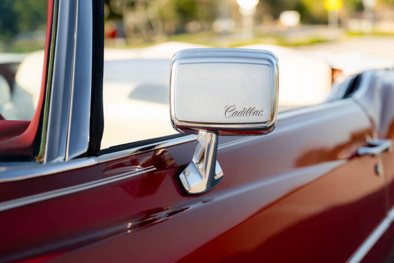 1976 Cadillac Eldorado