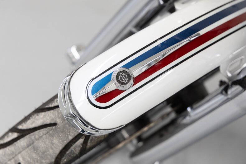 2006 Harley-Davidson FDXI