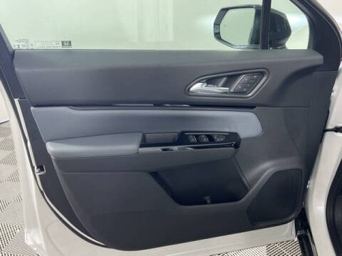 2026 Honda Prologue Elite