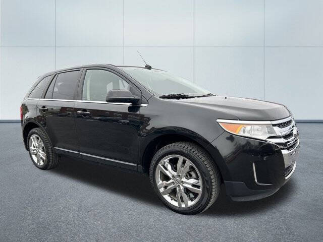 2011 Ford Edge Limited