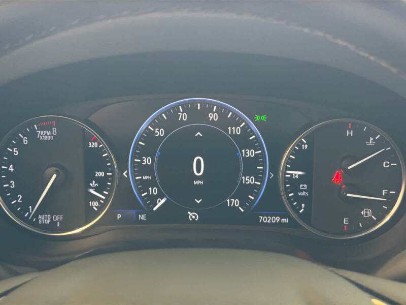 2022 Buick Enclave Premium