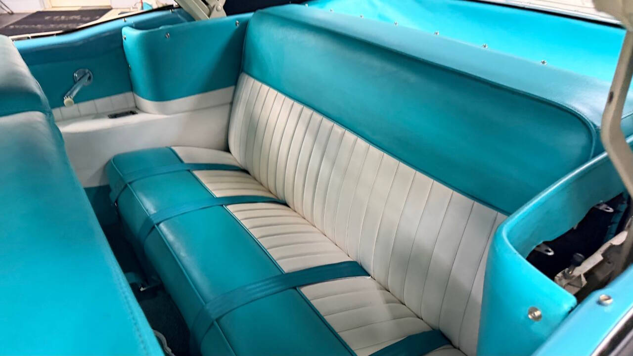 1959 Edsel Corsair 37