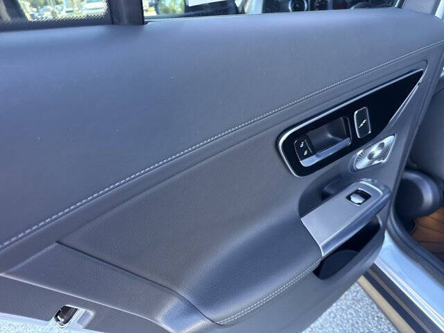 2023 Mercedes-Benz GLC GLC 300 4MATIC