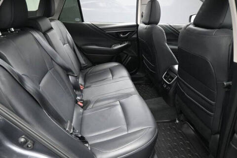 2023 Subaru Outback Limited XT