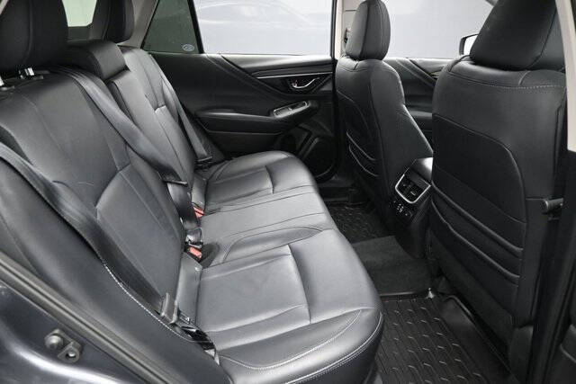 2023 Subaru Outback Limited XT