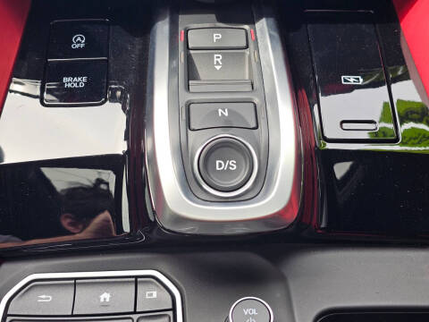 2023 Acura MDX SH-AWD w/A-SPEC
