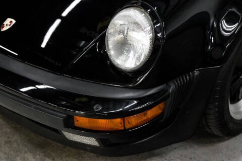 1985 Porsche 911