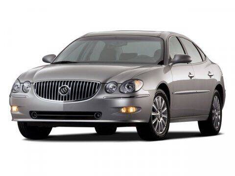 2009 Buick LaCrosse for sale at Joe and Paul Crouse Inc. in Columbia PA