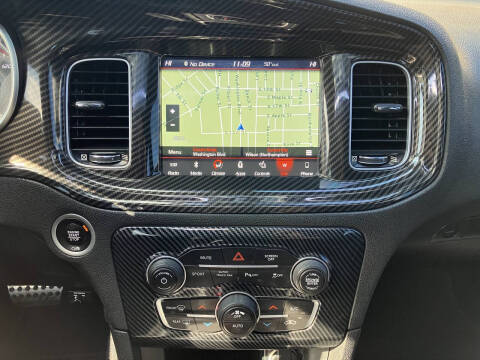 2019 Dodge Charger R/T Scat Pack