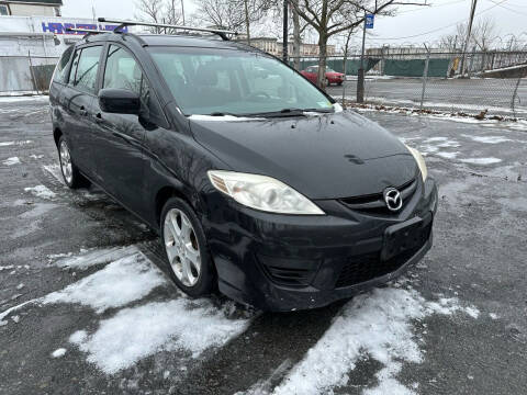 2010 Mazda MAZDA5 for sale at TriState Car Haven in Newark NJ