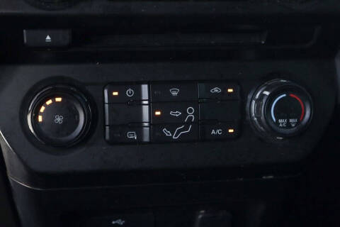 2017 Ford F-250 Super Duty