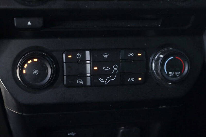 2017 Ford F-250 Super Duty