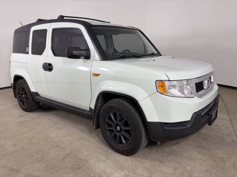 2010 Honda Element EX