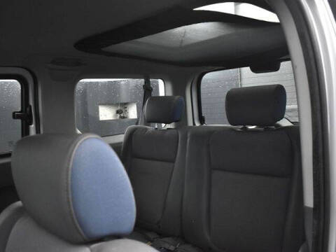 2005 Honda Element EX