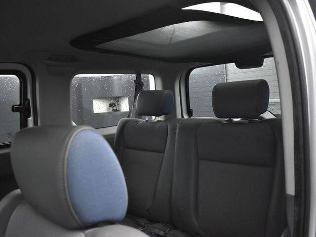 2005 Honda Element EX
