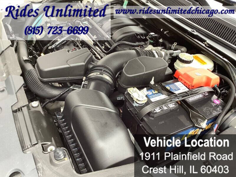 2013 Ford Taurus Limited