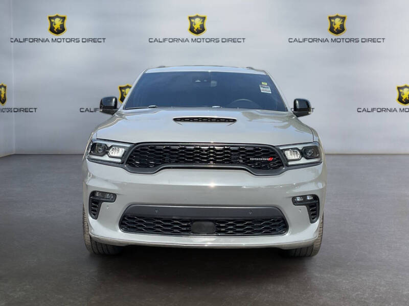 2023 Dodge Durango R/T Plus