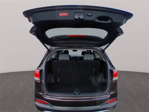 2018 Kia Sorento EX V6