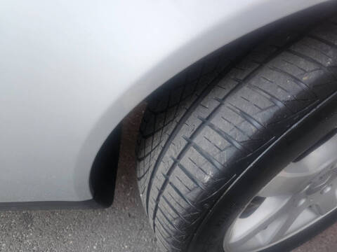 1998 Mercedes-Benz SLK SLK 230